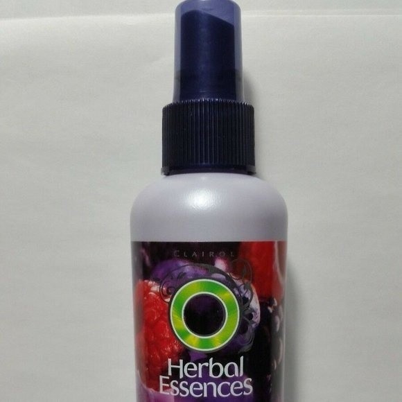 5 Herbal Essences Totally Twisted Curl Detangler - Picture 2 of 10